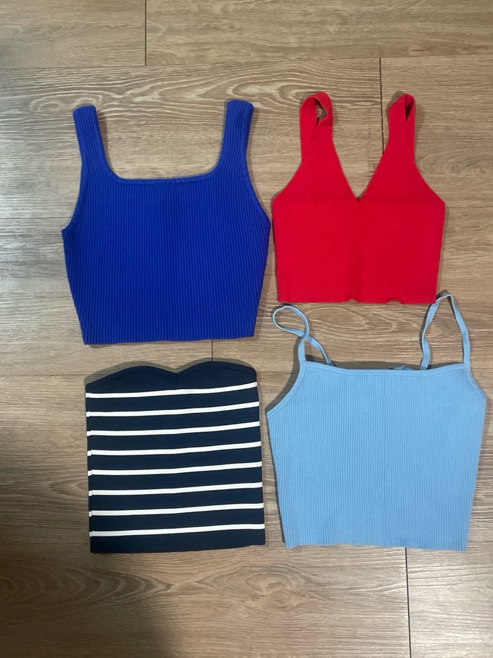 26 Tops Bundle